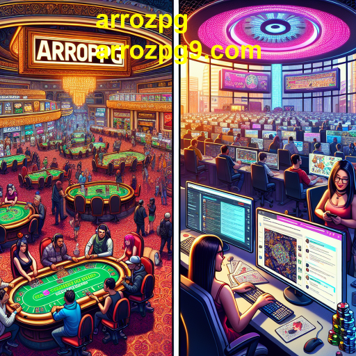 A Importância da Categoria 'Comunidade' em Jogos Online