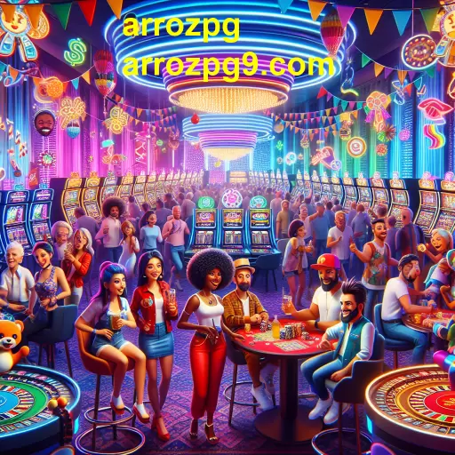 A Magia dos Jogos de Evento: Celebrando a Diversidade Virtual