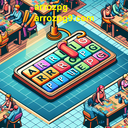 Domine os Jogos de Palavras com Nossas Guias