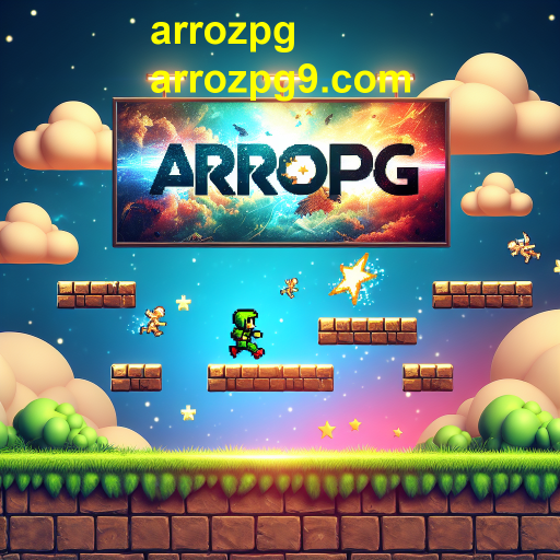 Explorando o Mundo dos Jogos de Plataforma