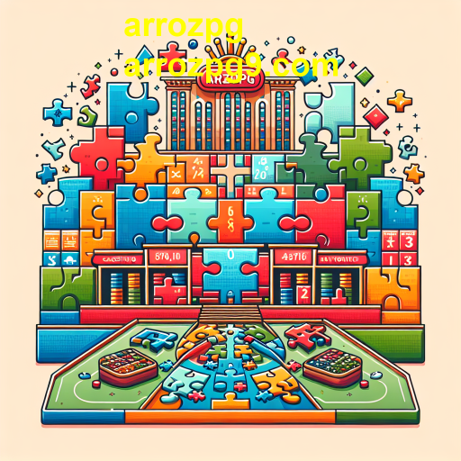 Os Quebra-Cabeças: Desafios Divertidos para Todos